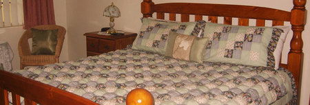 Armadale Cottage Bed And Breakfast - Lightning Ridge Tourism 3