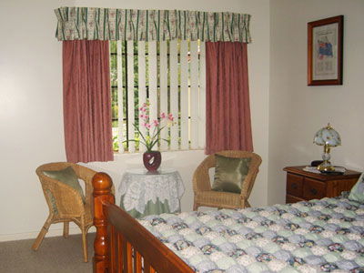 Armadale Cottage Bed And Breakfast - Lightning Ridge Tourism 4