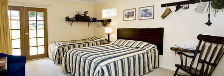 Armadale Cottage Bed And Breakfast - Lightning Ridge Tourism 5