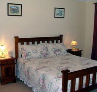 The Pavilion Bed And Breakfast - Lightning Ridge Tourism