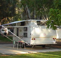 Mandurah Caravan And Tourist Park - Lightning Ridge Tourism