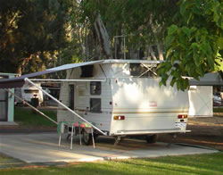 Mandurah Caravan And Tourist Park - Lightning Ridge Tourism 0