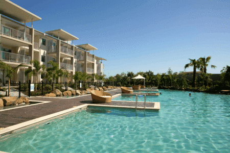 Peppers Salt Resort And Spa - Lightning Ridge Tourism