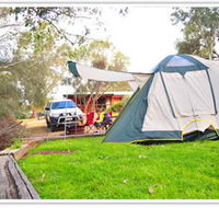 Toodyay Caravan Park - Lightning Ridge Tourism