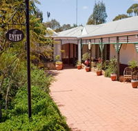 Avalon Homestead - Lightning Ridge Tourism