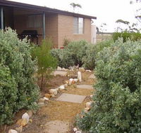 Riverside Sanctuary - Lightning Ridge Tourism