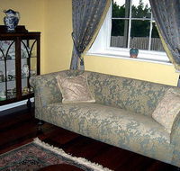 The Old Rectory Bed and Breakfast - Lightning Ridge Tourism