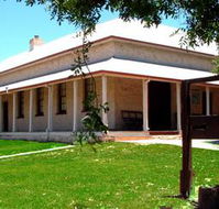 Dongara Denison Beach Holiday Park - Lightning Ridge Tourism