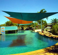 Ningaloo Caravan and Holiday Resort - Lightning Ridge Tourism