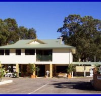 Batavia Coast Caravan Park - Lightning Ridge Tourism