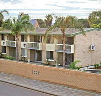 Como Apartments - Geraldton - Lightning Ridge Tourism