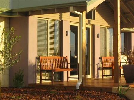 Caladenia Retreat Jurien Bay - Lightning Ridge Tourism 0