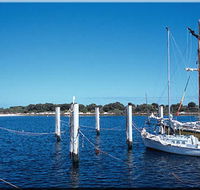 Jurien Bay Tourist Park - Lightning Ridge Tourism