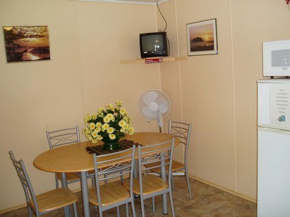 Jurien Beachfront Holiday Units - Lightning Ridge Tourism 2