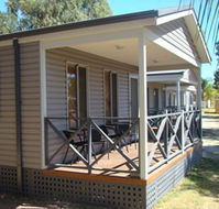Kalbarri Tudor Holiday Park - Lightning Ridge Tourism