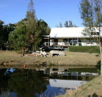 Mullimburra Beach House - Lightning Ridge Tourism
