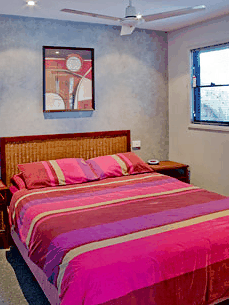 Blue Bay Camping And Tourist Park - Lightning Ridge Tourism 5