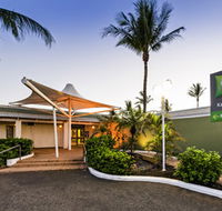 Ibis Styles Karratha - Lightning Ridge Tourism