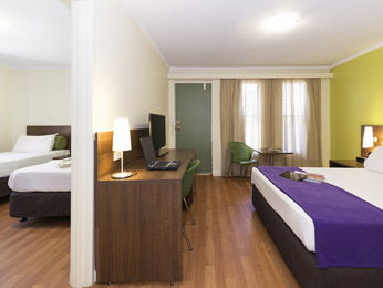 Ibis Styles Karratha - Lightning Ridge Tourism 3