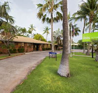 Ibis Styles Kununurra - Lightning Ridge Tourism