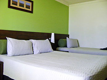 Ibis Styles Port Hedland - Lightning Ridge Tourism 0