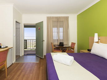 Ibis Styles Port Hedland - Lightning Ridge Tourism 1