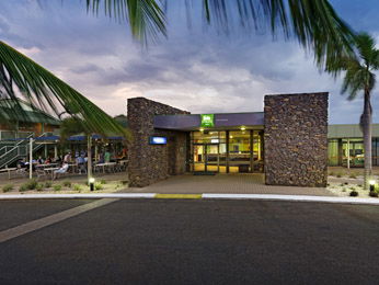Ibis Styles Port Hedland - Lightning Ridge Tourism 2