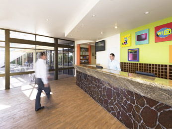 Ibis Styles Port Hedland - Lightning Ridge Tourism 3