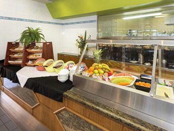 Ibis Styles Port Hedland - Lightning Ridge Tourism 4