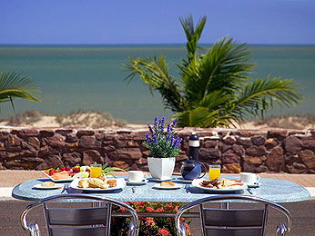 Ibis Styles Port Hedland - Lightning Ridge Tourism 5