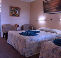 Whitsunday Palms Motel - Lightning Ridge Tourism