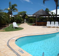 Dunsborough Central Motel - Lightning Ridge Tourism