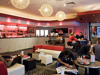 Ibis Perth - Lightning Ridge Tourism 0