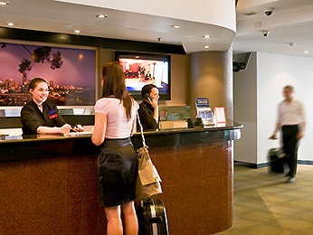 Ibis Perth - Lightning Ridge Tourism 3