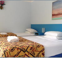 Moorooka Motel - Lightning Ridge Tourism