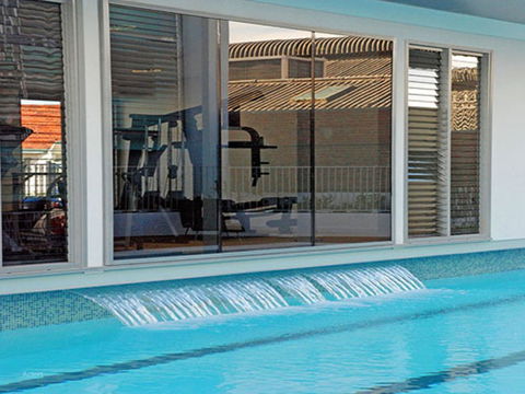 Gallery Suites - Lightning Ridge Tourism 2