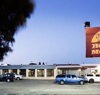 Wintersun Hotel Motel - Lightning Ridge Tourism