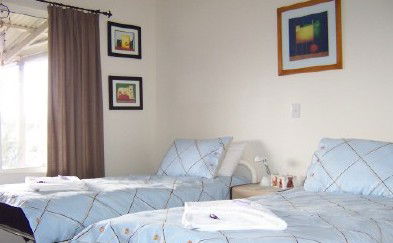 The Heights B&B - Lightning Ridge Tourism 1