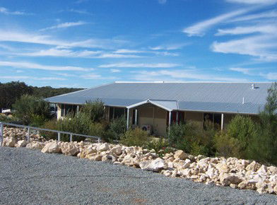 The Heights B&B - Lightning Ridge Tourism 2