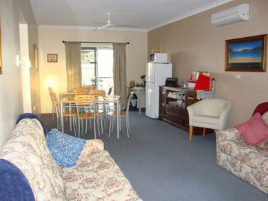 The Heights B&B - Lightning Ridge Tourism 4