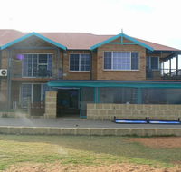 Seaspray Beach Holiday Park - Lightning Ridge Tourism