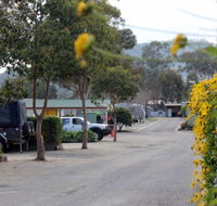 Albury All Seasons Tourist Park - Lightning Ridge Tourism