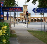 Clifton Motel - Lightning Ridge Tourism