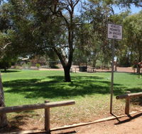 Alice Atkinson Caravan Park - Lightning Ridge Tourism
