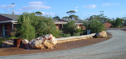  Lightning Ridge Tourism