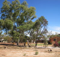 Kondinin Caravan Park - Lightning Ridge Tourism