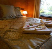 Treenbrook Cottages - Lightning Ridge Tourism