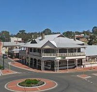 Plantagenet Motel Hotel - Lightning Ridge Tourism