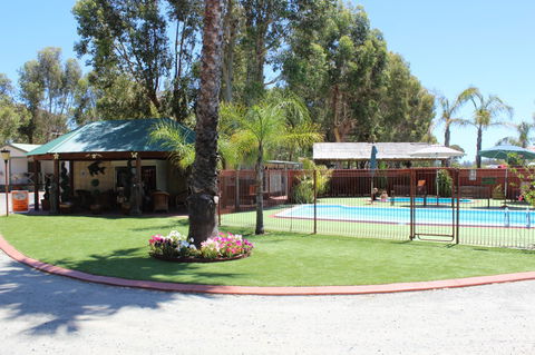 Mandurah Caravan And Tourist Park - Lightning Ridge Tourism 4