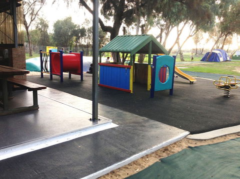 Mandurah Caravan And Tourist Park - Lightning Ridge Tourism 5